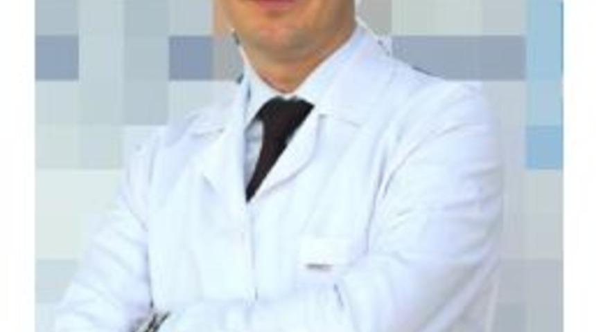 Do&ccedil;. Dr. Terzi : V&uuml;cudun Tehlike Sinyali Baş Ağrısıdır