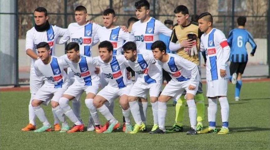 Kayseri Birinci Amatör Küme U19 Ligi