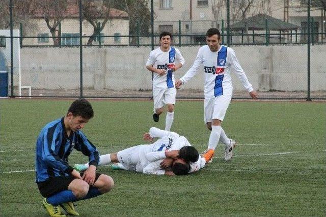 Kayseri Birinci Amatör Küme U19 Ligi