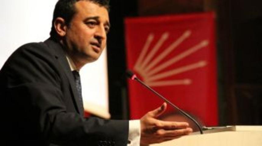 Chp &ldquo;gen&ccedil; İşsizler Kurultayı&rdquo; D&uuml;zenleyecek