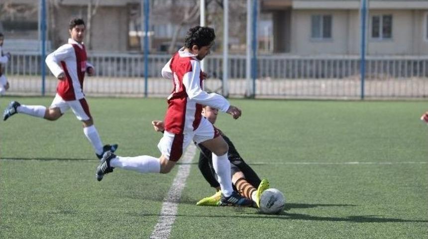 Kayseri Birinci Amat&ouml;r K&uuml;me U19 Ligi