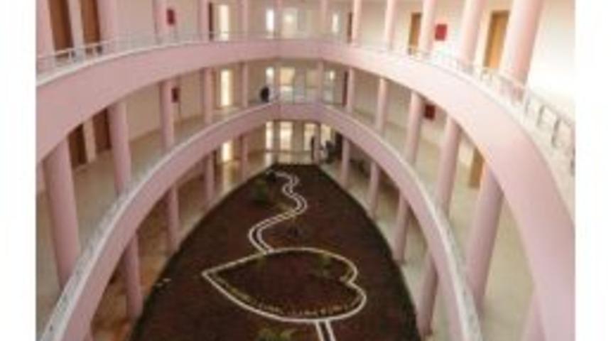 Yenişehir&rsquo;de 2. Kadın Sığınma Evi De Tamamlandı