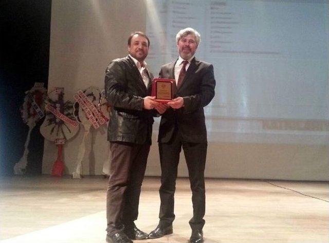 Adıyaman’da “erbakan’ı Anlamak Konferansı”