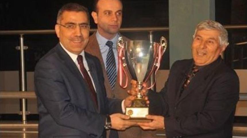 Yüreğir Belediye Başkanlığı Koşusu’nu "orçun" Kazandı