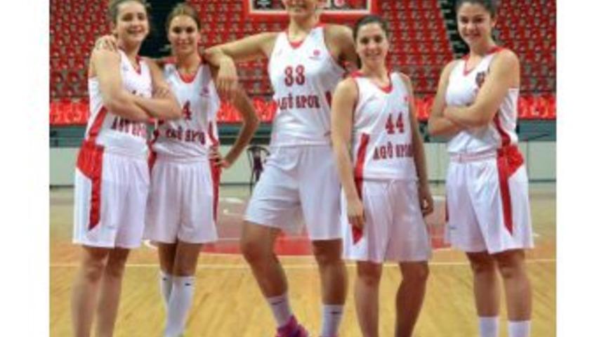 Ag&uuml; Spor Euroleague'de Prestij M&uuml;cadelesinde