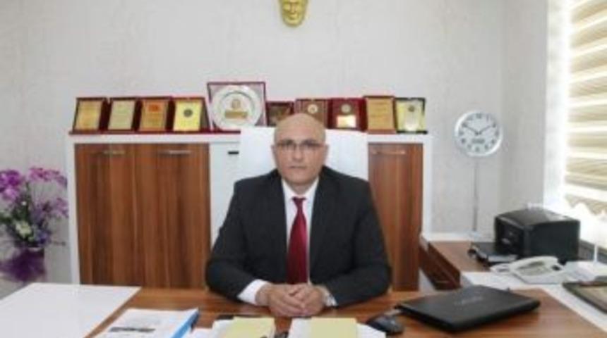 Turhal&rsquo;da Dar Gelirliye Konut