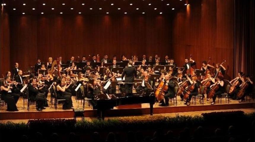 Mozart&rsquo;ın Requiem&rsquo;i İlk Kez Eskişehir&rsquo;de
