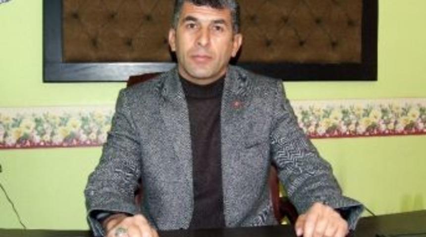 Türk Sağlık-sen’den ‘döner Sermaye’ Açıklaması