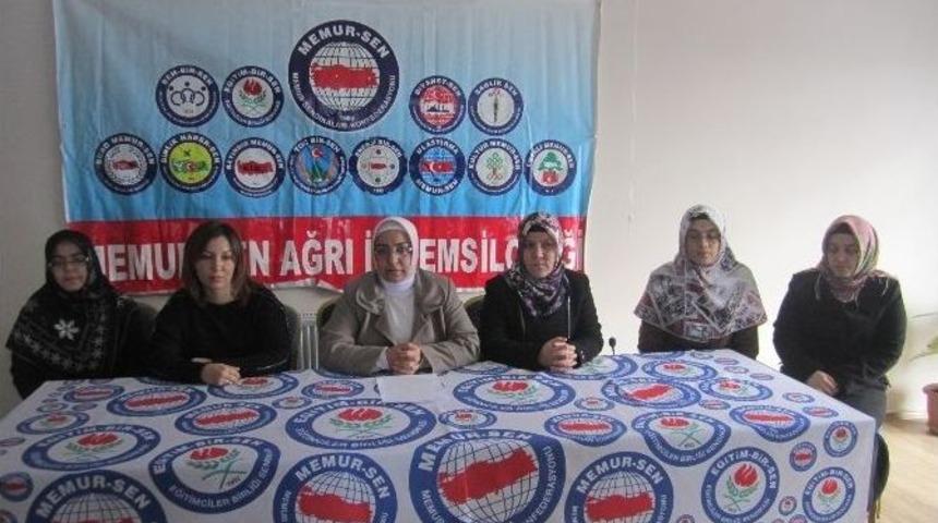 Eğitim Bir Sen&rsquo;den &Ouml;zgecan Aslan Cinayetine Tepki