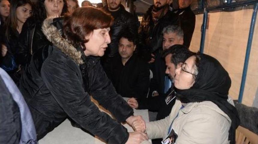 &Ouml;zgecan'ın Babası: İdam Gelsin Ama &Ccedil;&ouml;z&uuml;m Değil