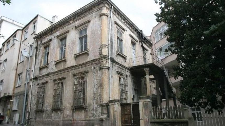 Ordu&rsquo;da Tarih Canlanacak