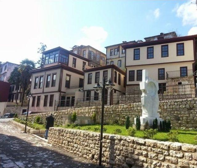 Ordu’da Tarih Canlanacak 1