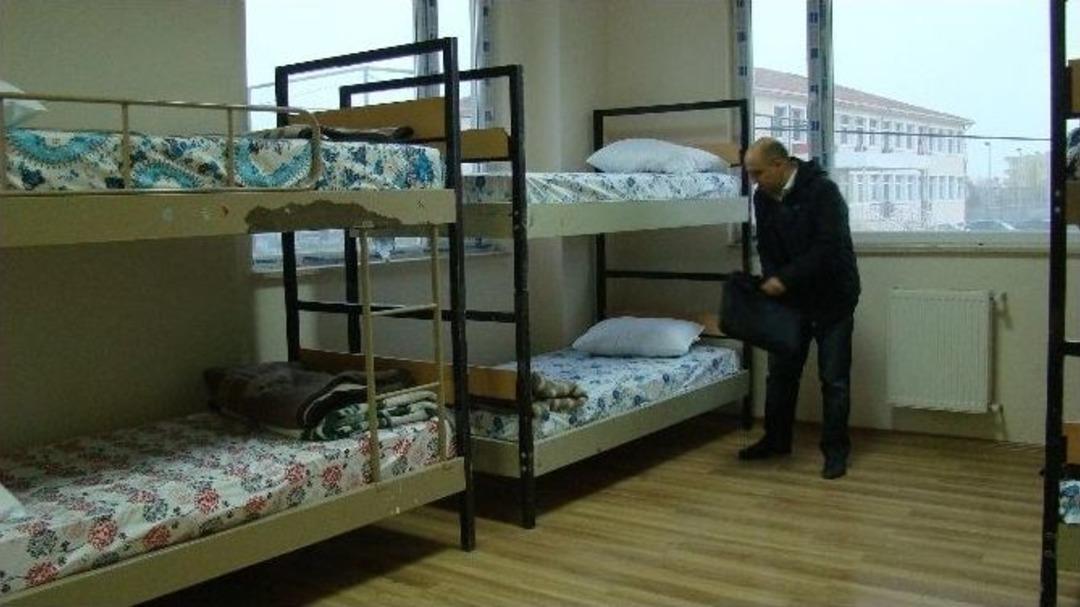 Silopi&rsquo;ye Atanan &Ouml;ğretmenlere &Ouml;ğrenci Yurdu Tahsis Edildi