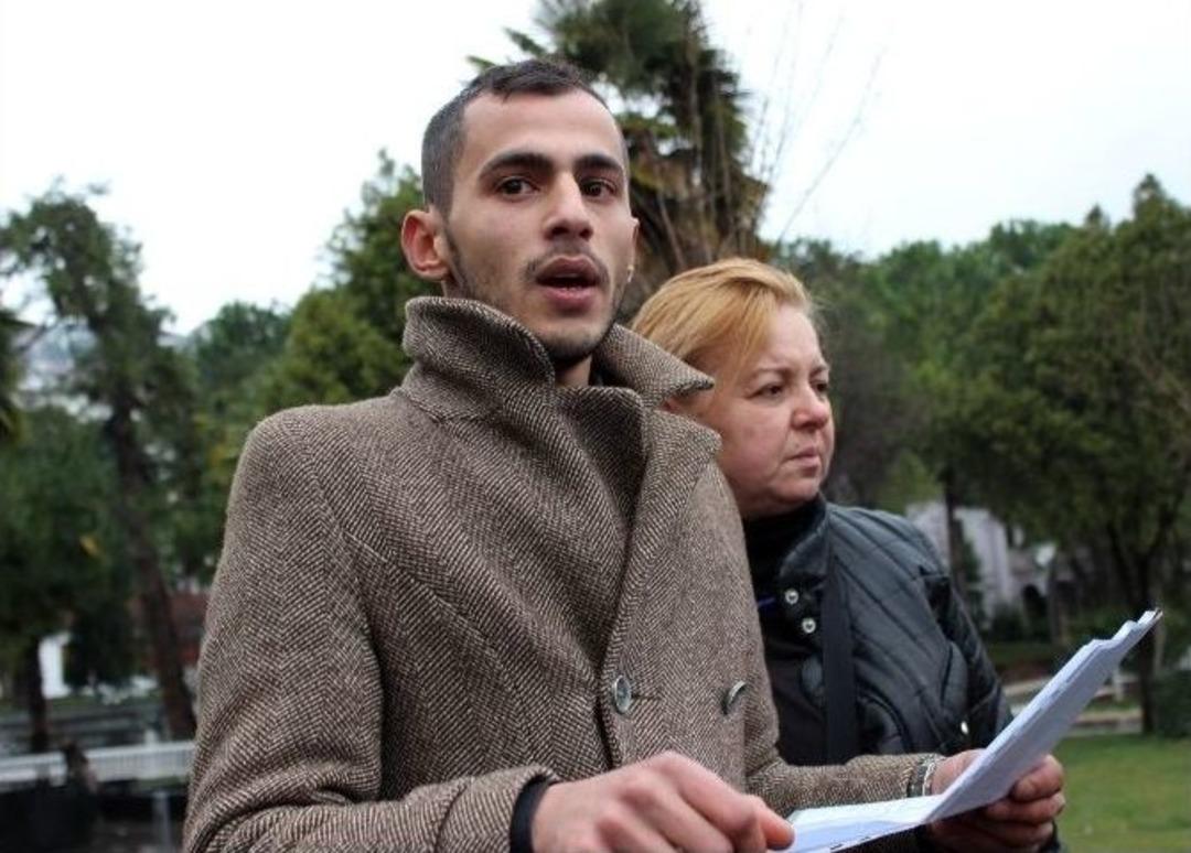 &Ouml;zgecan Eyleminde Akıl Almaz A&ccedil;ıklama