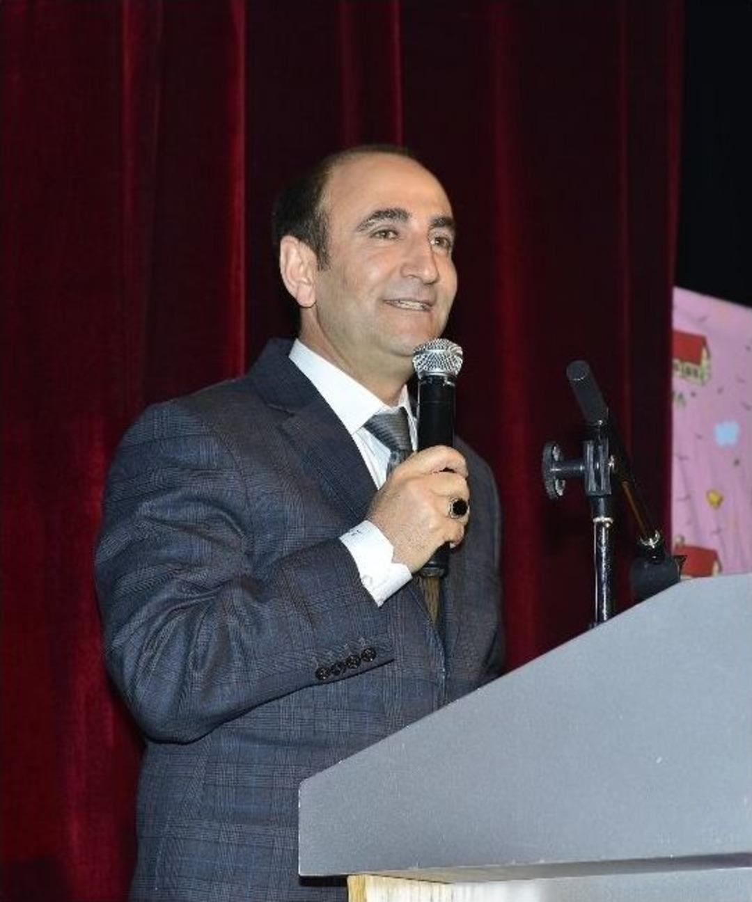 Yeni Yıldırım&rsquo;dan &Ccedil;evre Seferberliği