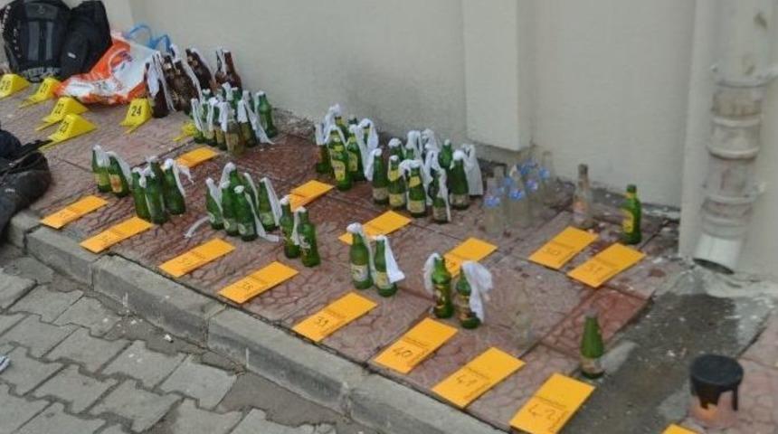 Şırnak&rsquo;ta 15 Şubat Olayları Bilan&ccedil;osu: 23 G&ouml;zaltı