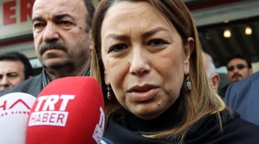 &Ccedil;alık: &ldquo;bireye Karşı İşlenen Su&ccedil;larda Af Yetkisi Olmamalı&rdquo;