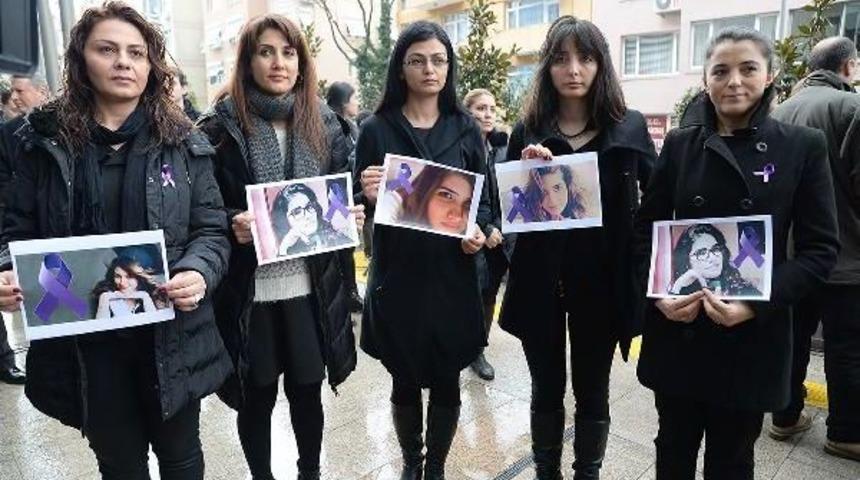 &Ouml;zgecan I&ccedil;in Sessiz &Ccedil;ığlık Eylemi