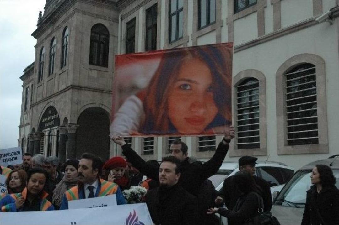 Giresun &Uuml;niversitesi &Ouml;ğretim G&ouml;revlileri &Ouml;zgecan İ&ccedil;in Y&uuml;r&uuml;d&uuml;