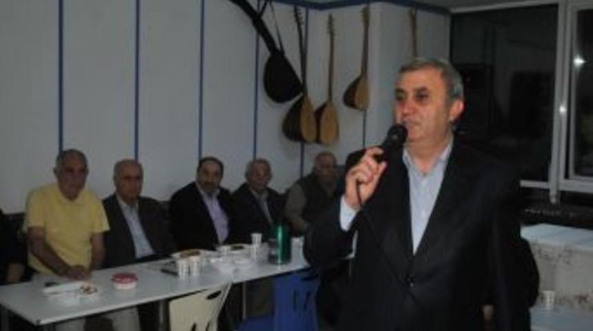 Dengizek: &ldquo;g&uuml;ll&uuml;ce 24 Ayar Dadaştır!&rdquo;