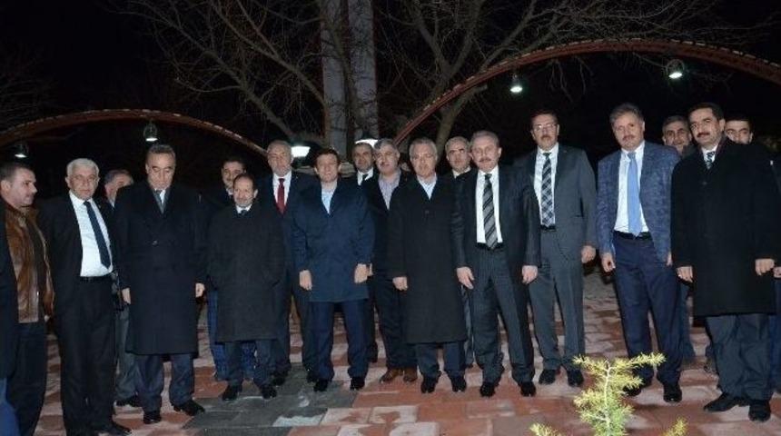 Polat&rsquo;tan Yemek