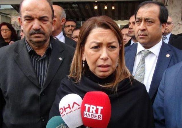 Özgecan'ın Babası: İdam Gelsin Ama Çözüm Değil (2)