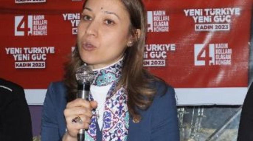 Ak Partili Derya Bakbak: 'hadım' Cezası Yeniden G&uuml;ndeme Gelmeli