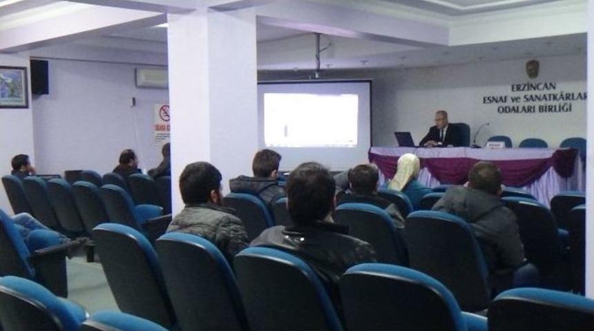 Kosgeb&rsquo;ten Girişimcilere 30 Bin Tl Hibe Desteği