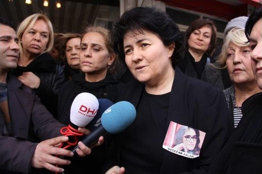 Chp&rsquo;li Dokuzcan: &ldquo;babanın İfadesi, &lsquo;diğer Melekleri Vampirlere Teslim Etmeyelim&rsquo;&rdquo;