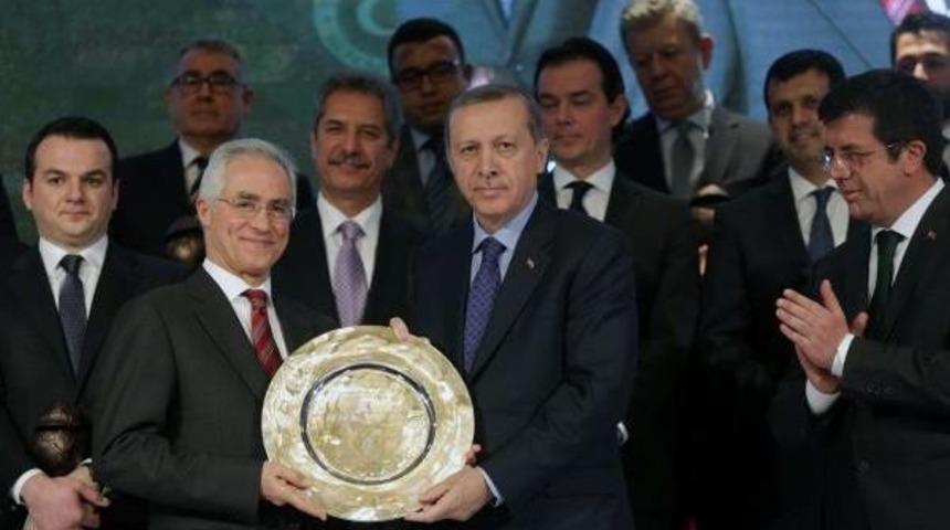 Erdoğan: Hak Ettikleri Cezayı Almaları I&ccedil;in Davanın Bizzat Takip&ccedil;isi Olacağım