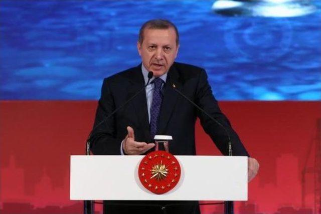 Erdoğan: Hak Ettikleri Cezayı Almaları Için Davanın Bizzat Takipçisi Olacağım