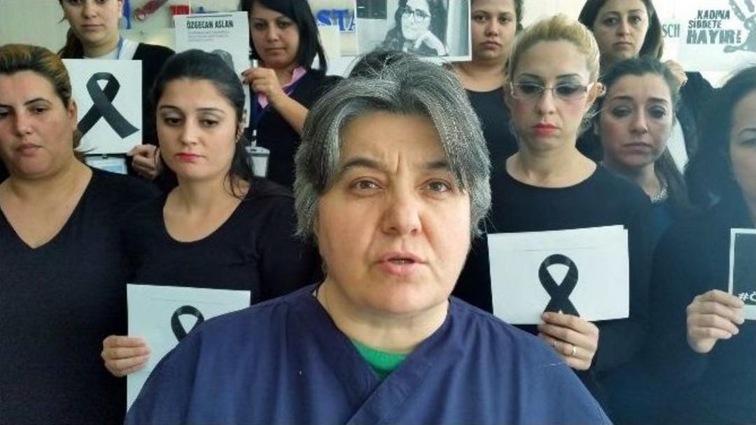 Beyaz Melekler Siyahlara B&uuml;r&uuml;nd&uuml;