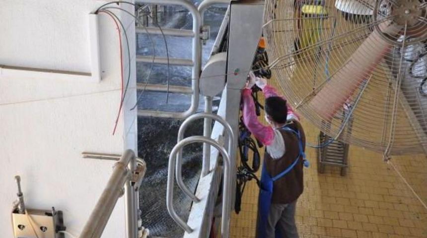 &Ccedil;iftlik &Ccedil;alışanlarına Toplu S&ouml;zleşme