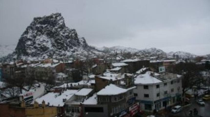 Afyonkarahisar Bu Hafta Donacak