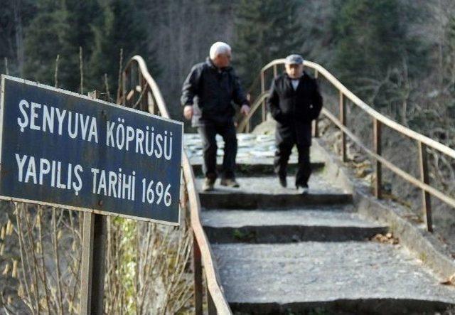 Meksika Devlet Başkanının Sorduğu O Köprü