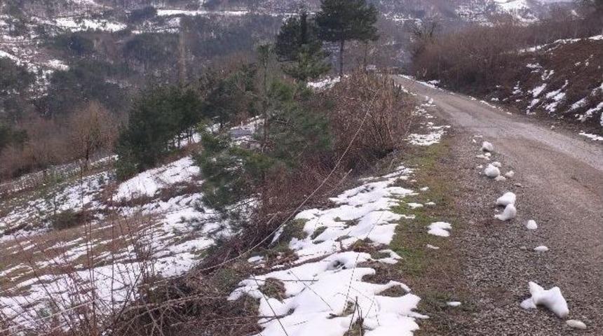 &Ccedil;atalzeytin&rsquo;de 28 K&ouml;y&uuml;n Elektriği Yok