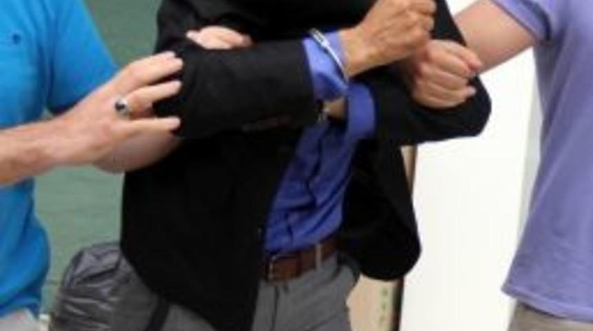 Okul Aile Birliği Başkanının &lsquo;19 Kız &Ouml;ğrenciye Taciz&rsquo; Davası