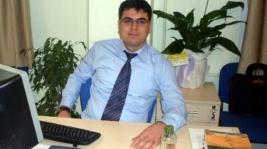 Emrullah Erdem, Gen&ccedil; T&uuml;rkiye Zirvesi&rsquo;ne Katılacak