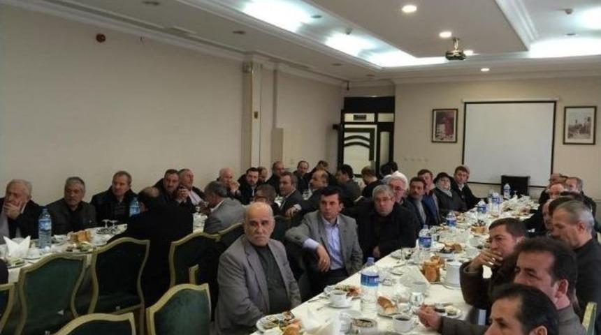 Yalova&rsquo;ya Yatırımlar İ&ccedil;in 5 Milyonluk Ek &Ouml;denek