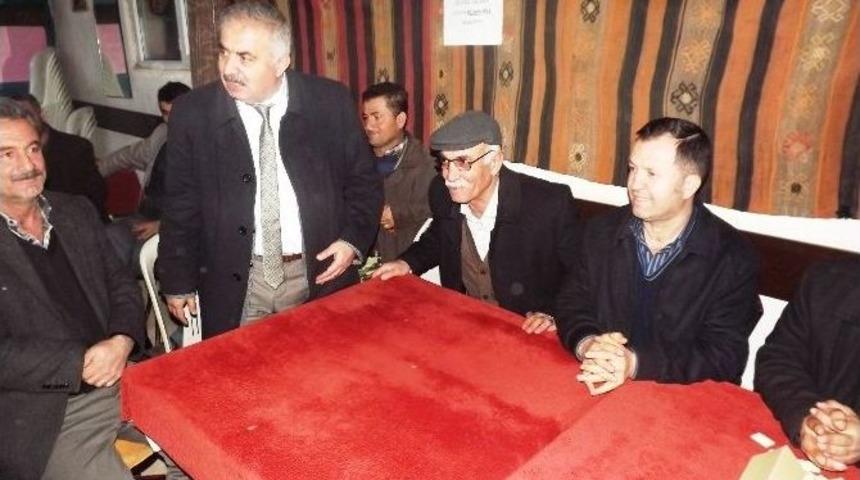 Hdp Malatya’da Seçim Startını Verdi