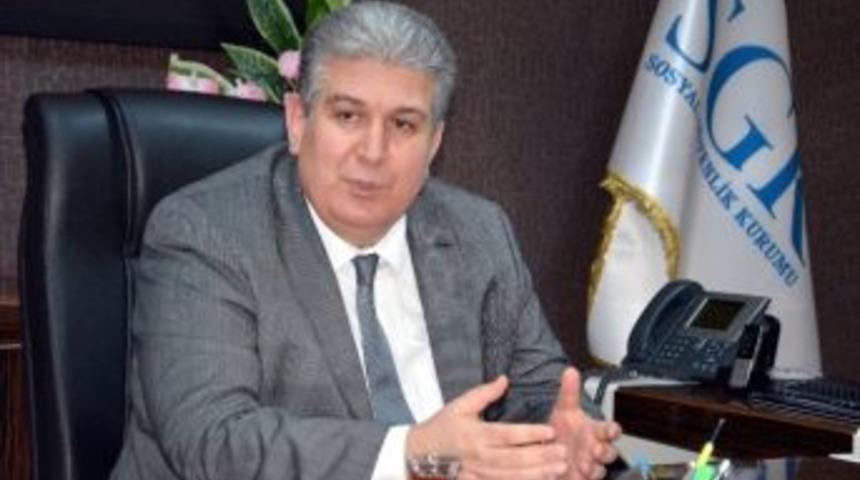 Yetersiz Beslenmeye Karşı, &rsquo;yaşam İ&ccedil;in Kalori Yak&rsquo; Projesi