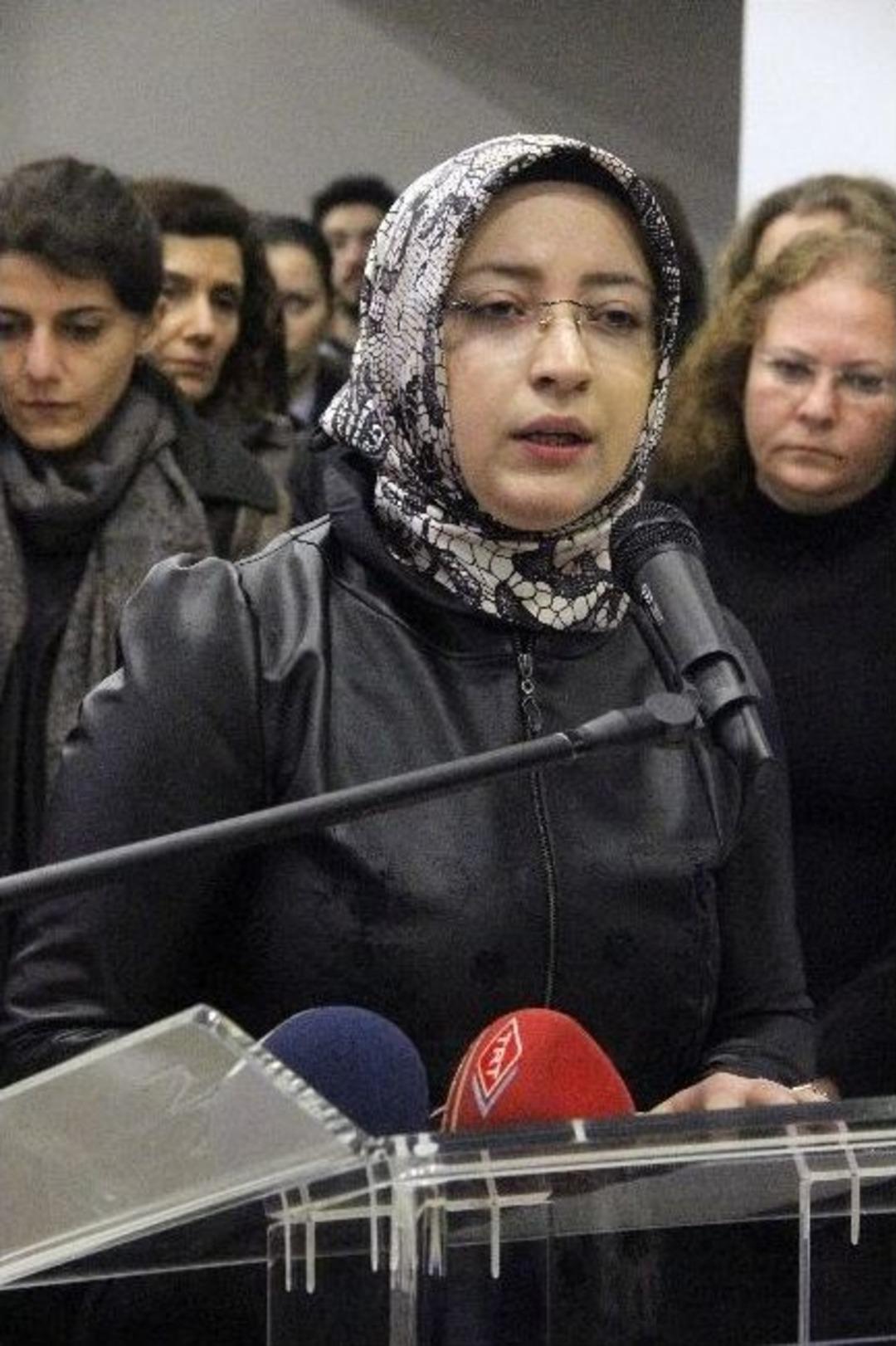 Sa&uuml;&rsquo;de &Ouml;zgecan Aslan Tepkisi