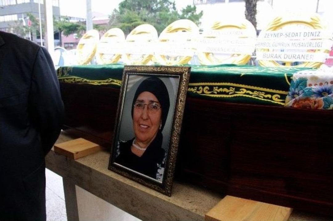 Aras Ailesinin Acı G&uuml;n&uuml;