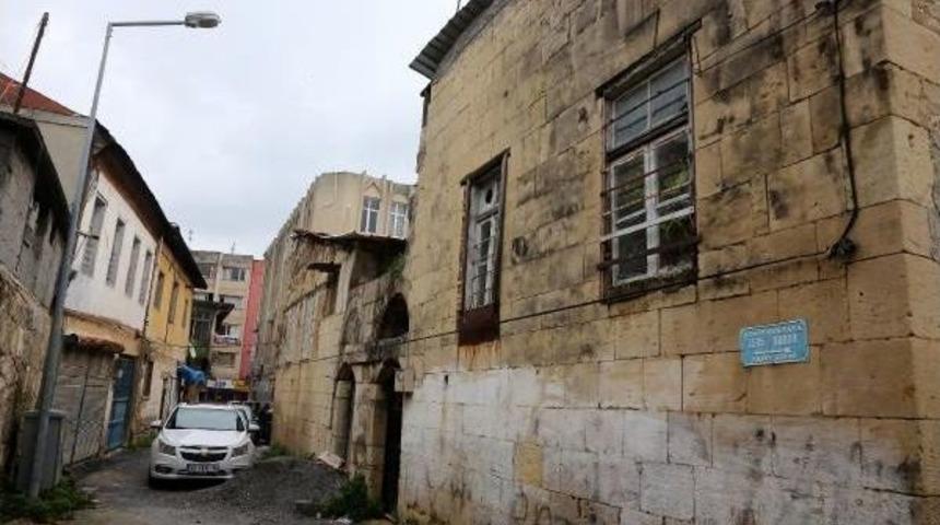 &Ouml;zgecan'ın Katil Zanlısı Altınd&ouml;ken, Gen&ccedil; Kızın Ellerini Hayattayken Kesmiş (3)