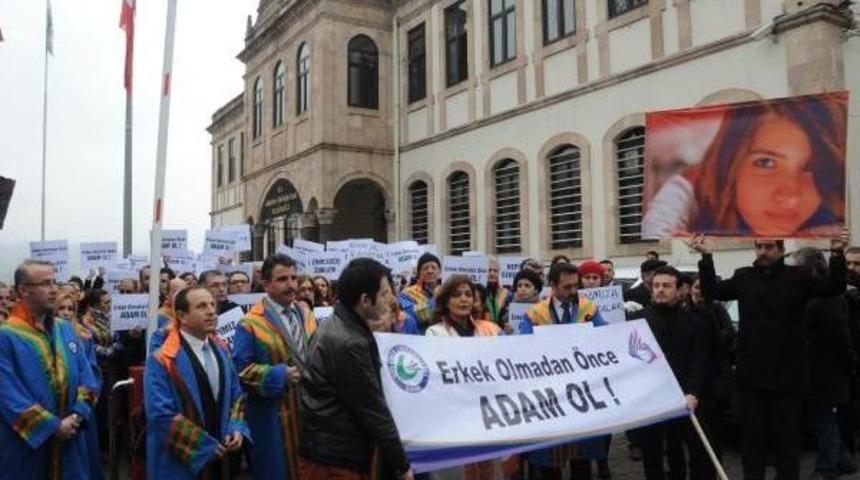 Giresun &Uuml;niversitesi &Ouml;zgecan I&ccedil;in Y&uuml;r&uuml;d&uuml;