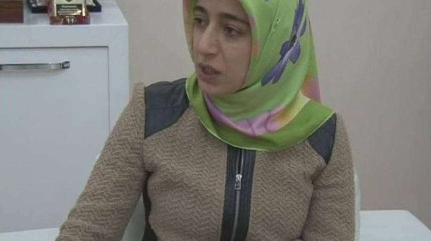 Akkurt&rsquo;tan M&uuml;siad&rsquo;a Veda Ziyareti