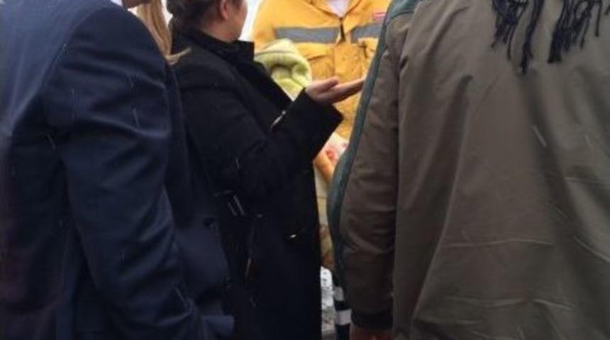 Milletvekili Aday Adayı Prof.dr. &Uuml;nsal Ban&rsquo;dan İnsanlık Dersi&hellip;