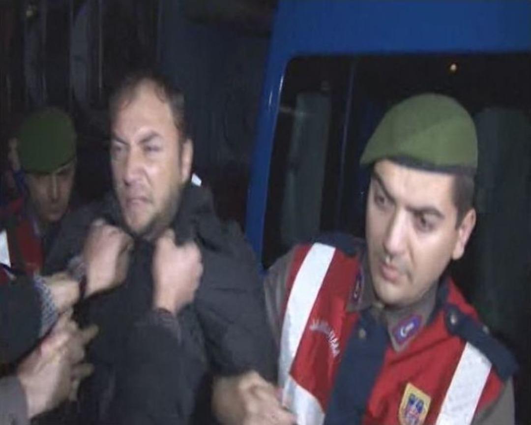 (&ouml;zel Haber) Kesik El Cinayetinin Zanlısı Lin&ccedil; Edilmek İstendi