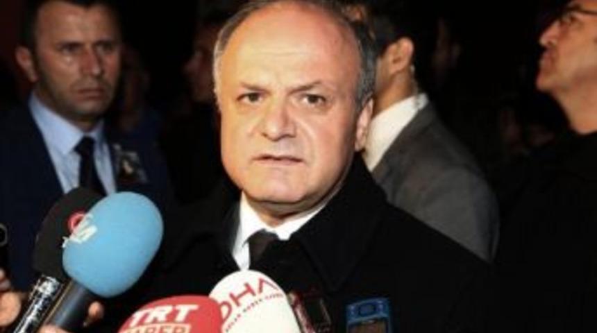 &Ouml;zgecan'ın Babası: İdam Gelsin Ama &Ccedil;&ouml;z&uuml;m Değil (4)