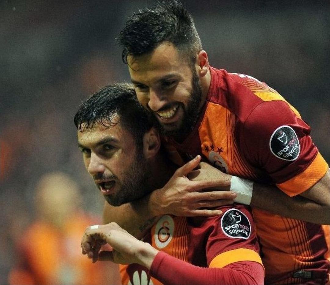 Spor Toto S&uuml;per Lig